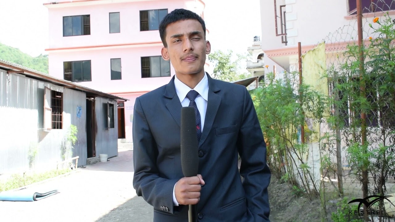 Nawa Upakar Nepal Sudhar Kendra : An Introduction