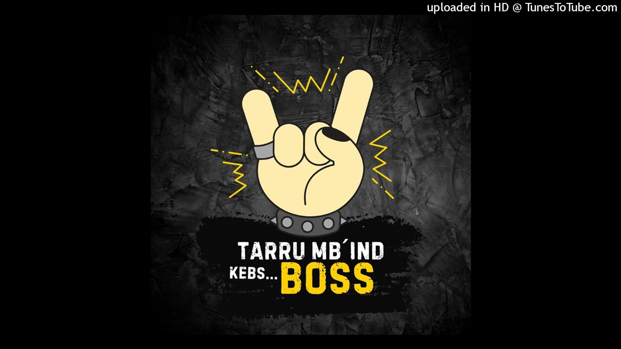 KEBSON LE BOSS TARROU MBIND DRILL 1
