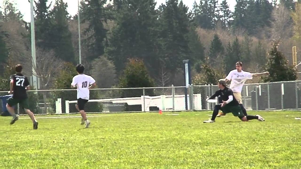 Cody Bjorklund for Callahan 2011