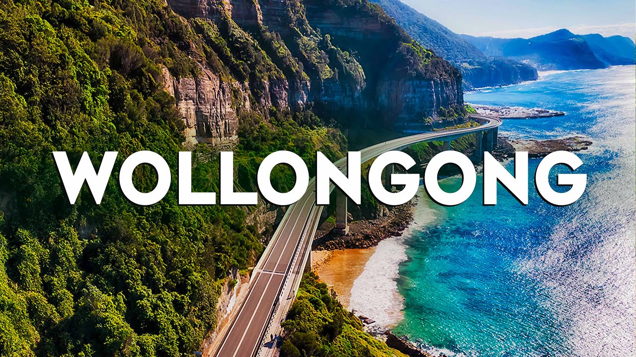 Top 10 Best Things to do in Wollongong, Australia [Wollongong Travel Guide 2024]