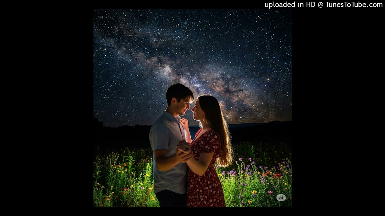 Kochaj Mnie - Duamë - Alban Skenderaj & Miriam Cani (Polish Version)