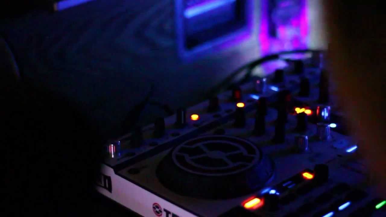 Organic Rhythm - Vibrations, Energy, Love.mov
