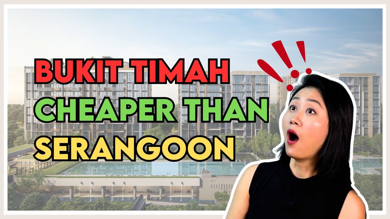 If you want to move into Bukit Timah, now it's the time! | The Sen Review