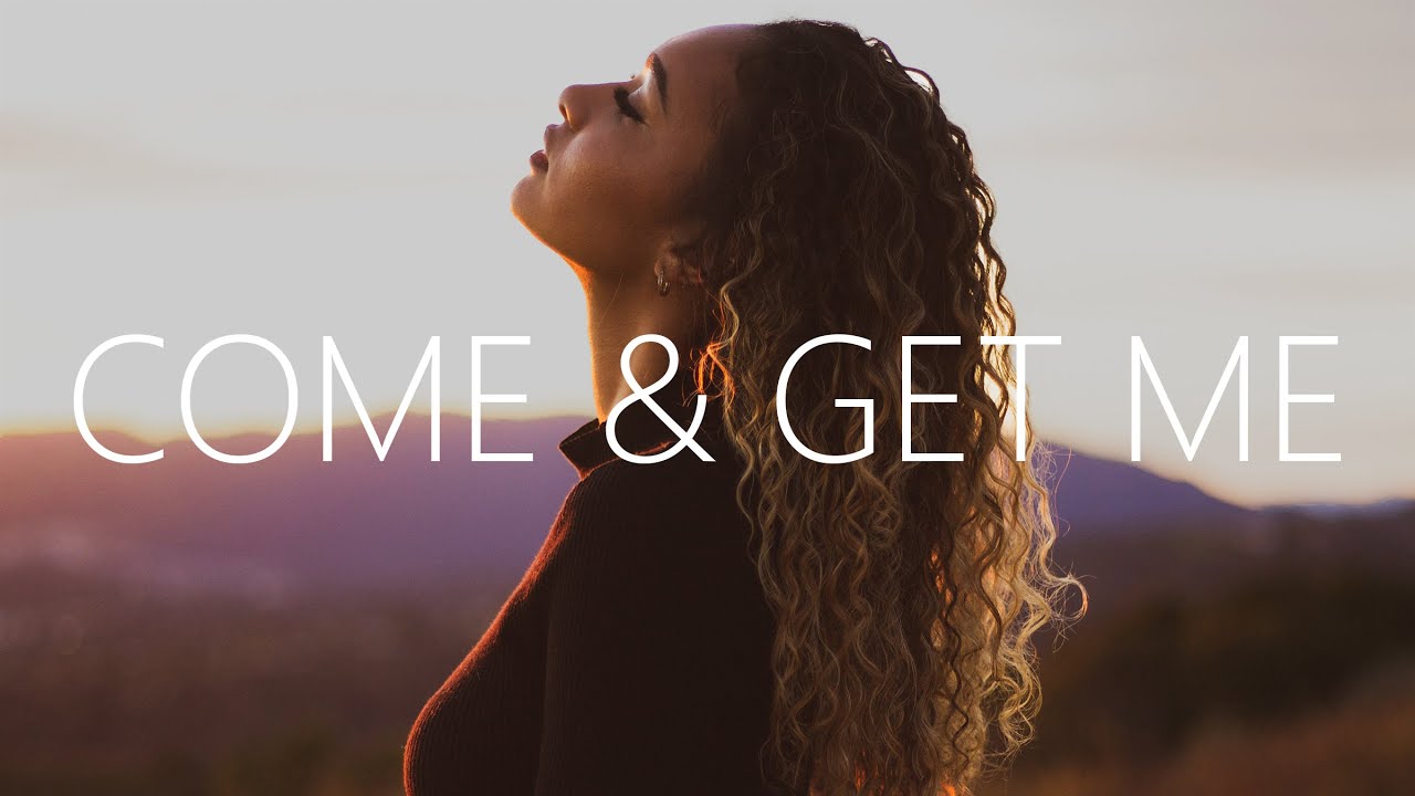Shockline - Come And Get Me (Lyrics) feat. Haley Maze