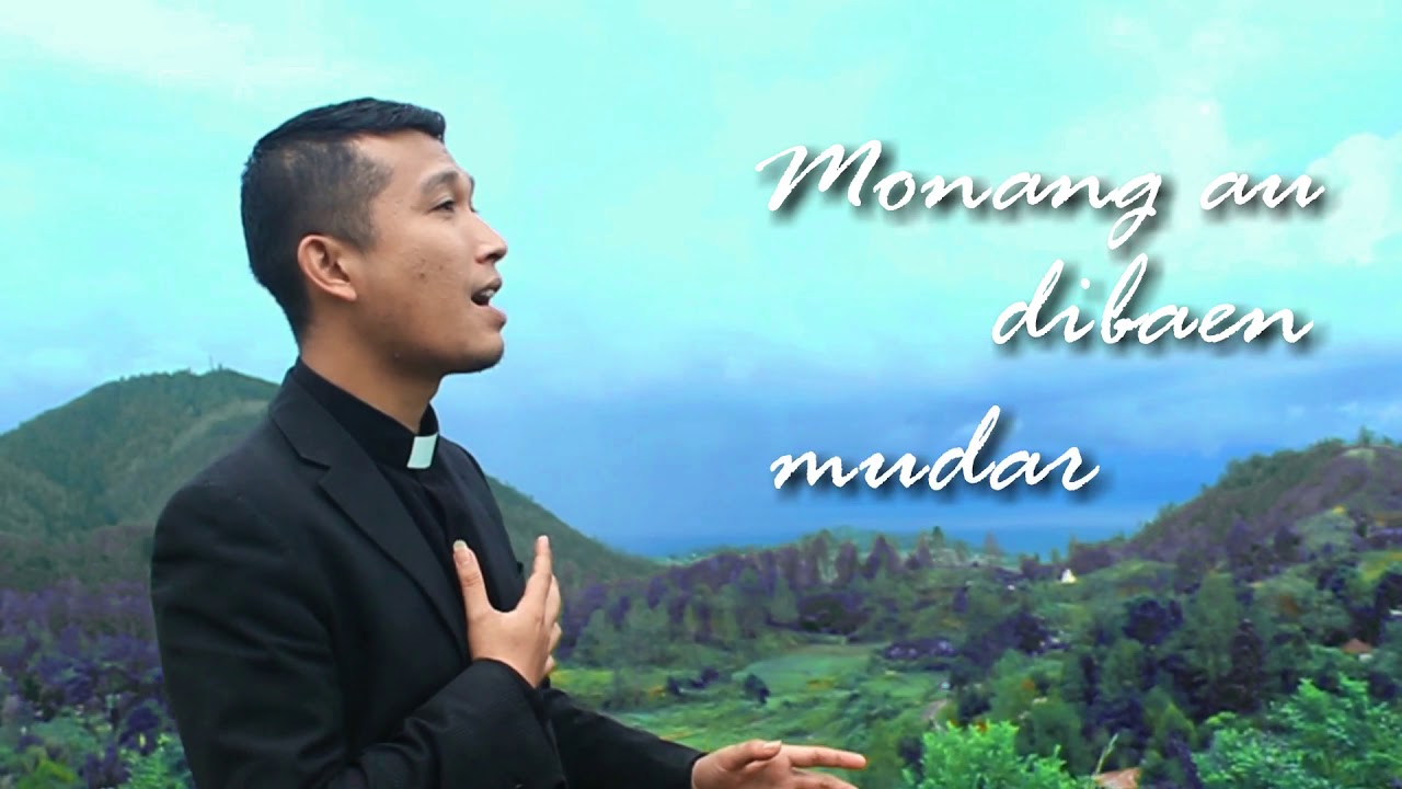 TUHAN JESUS BERENG AU (B.E. HKBP No. 434) - Pdt. Firdaus Hutasoit, S.Th