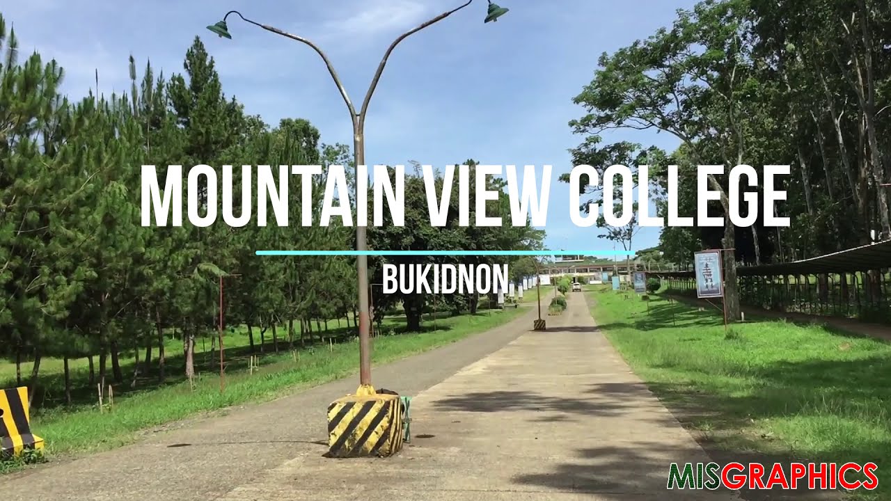 MOUNTAIN VIEW COLLEGE (MVC)