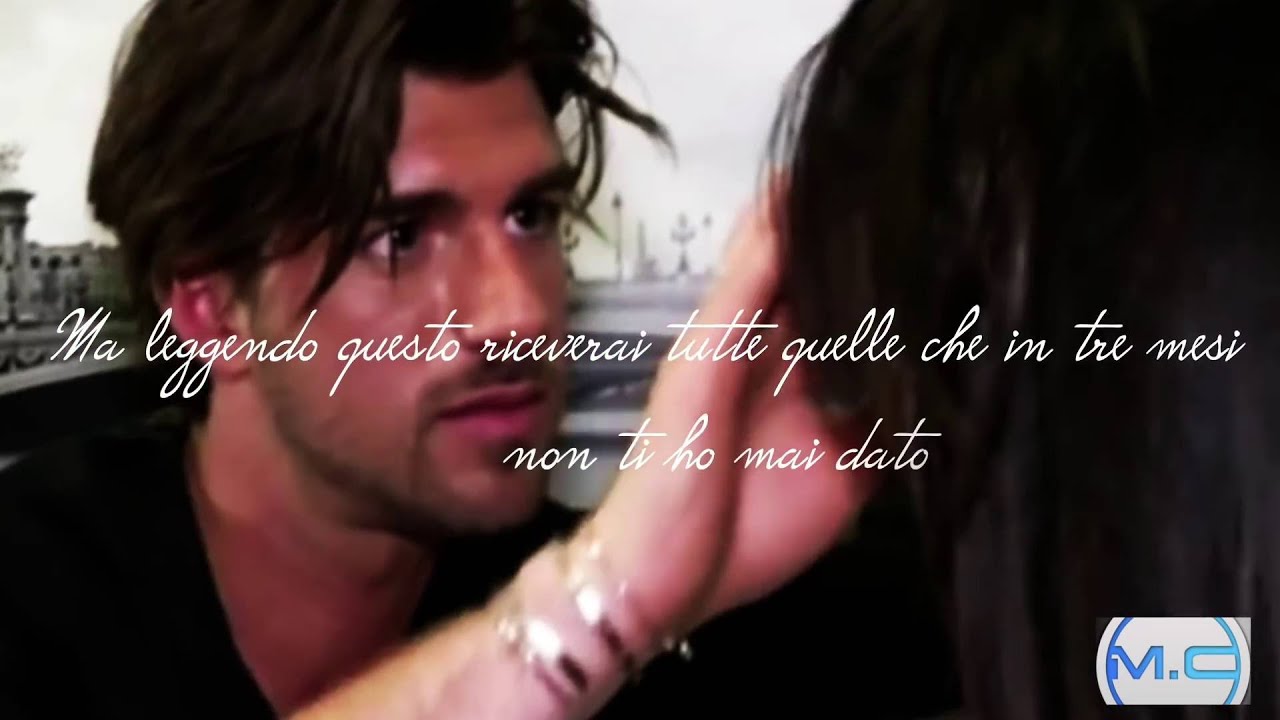Andrea e Giulia - Fidati di me