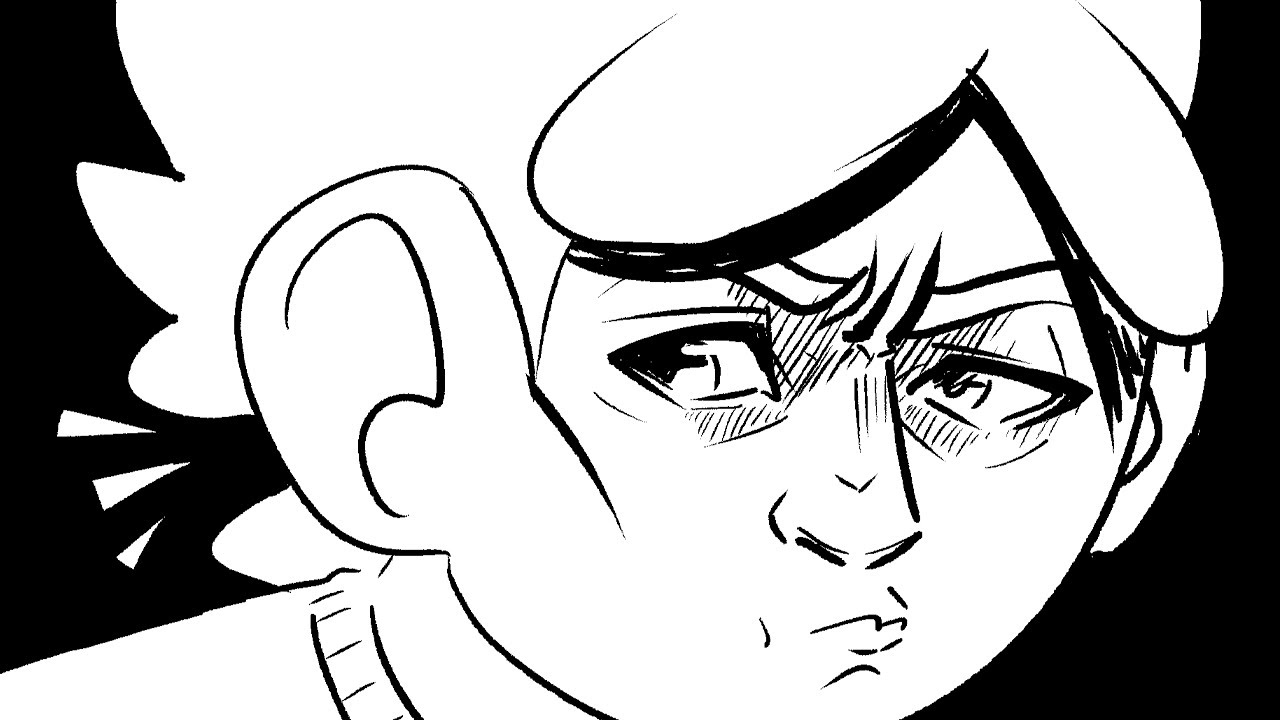 Making the Longest Comic We Can in 2 Hours (Full Stream)