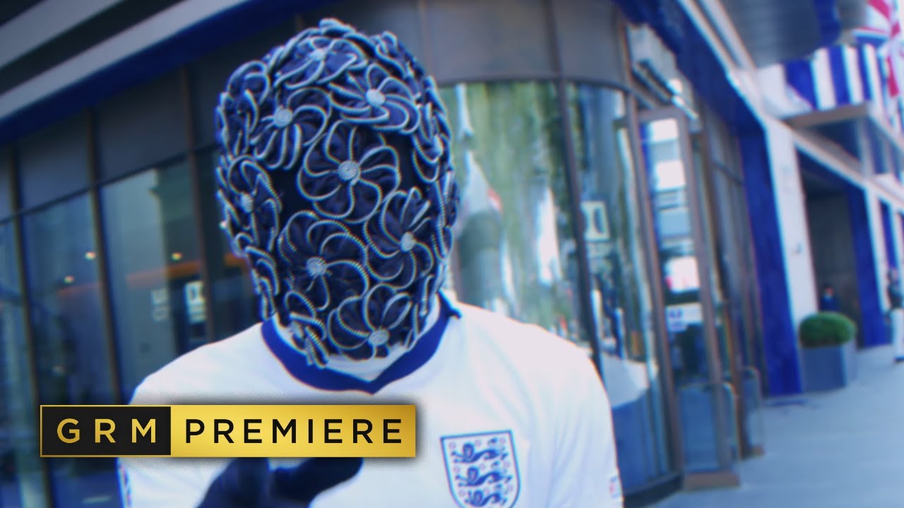 Dide - Human [Music Video] | GRM Daily