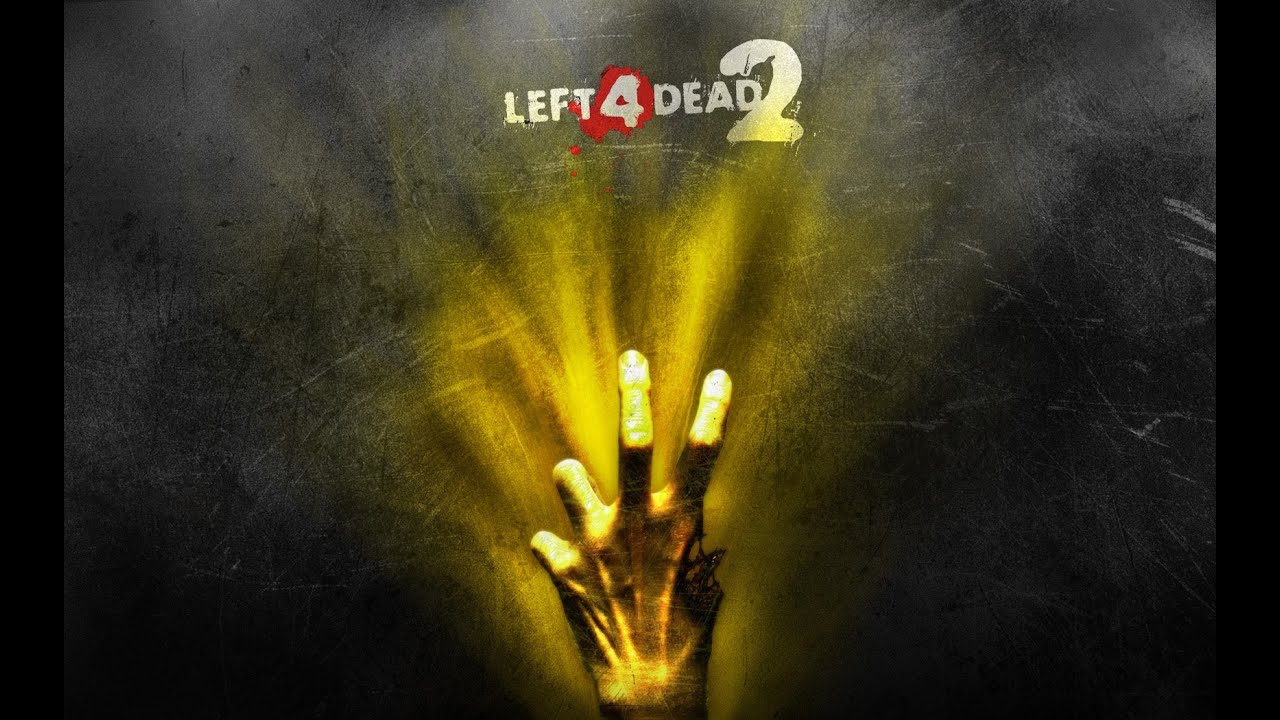 L4D2 - Left4Dead2 y Parchís - Último DIRECTO del año -
