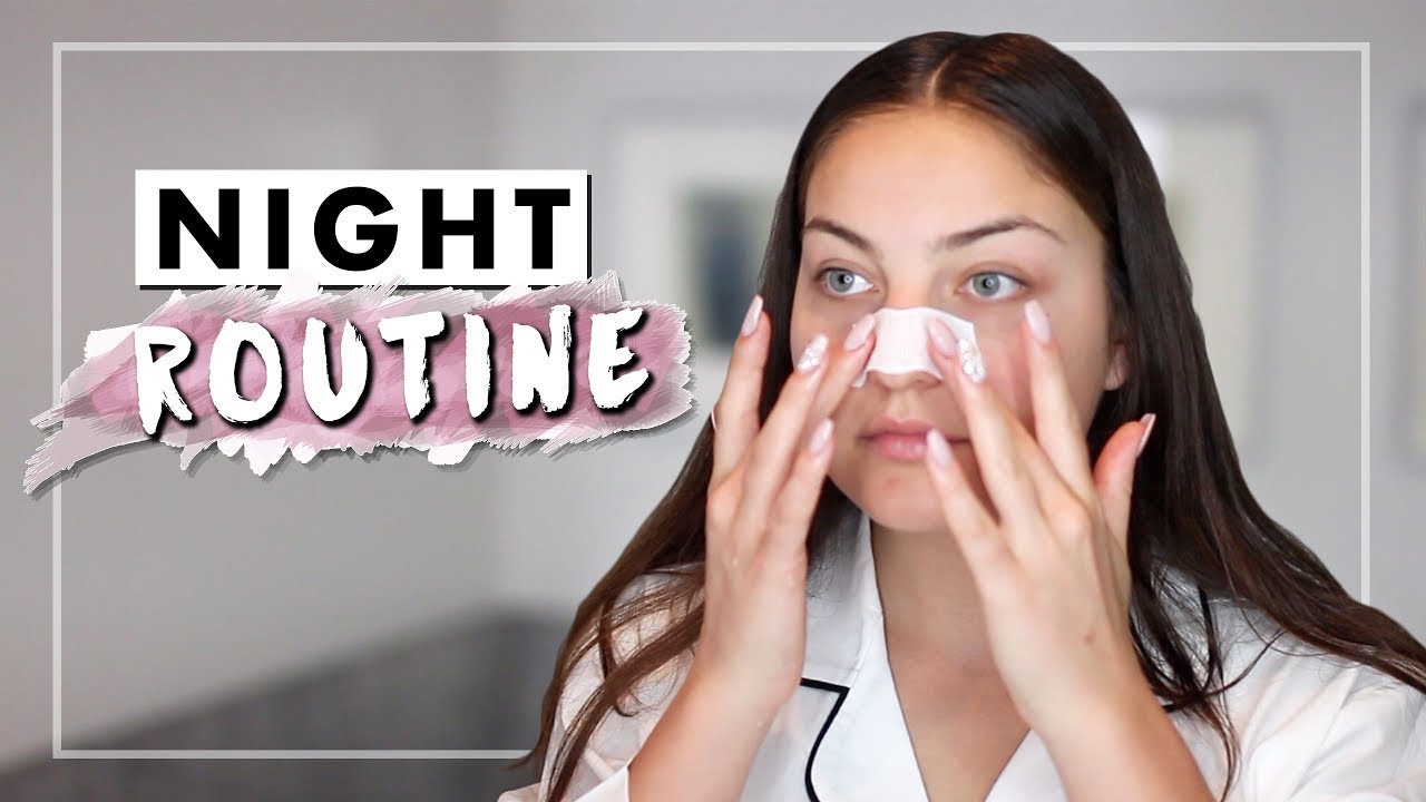 HOW TO: The Perfect Pamper Night