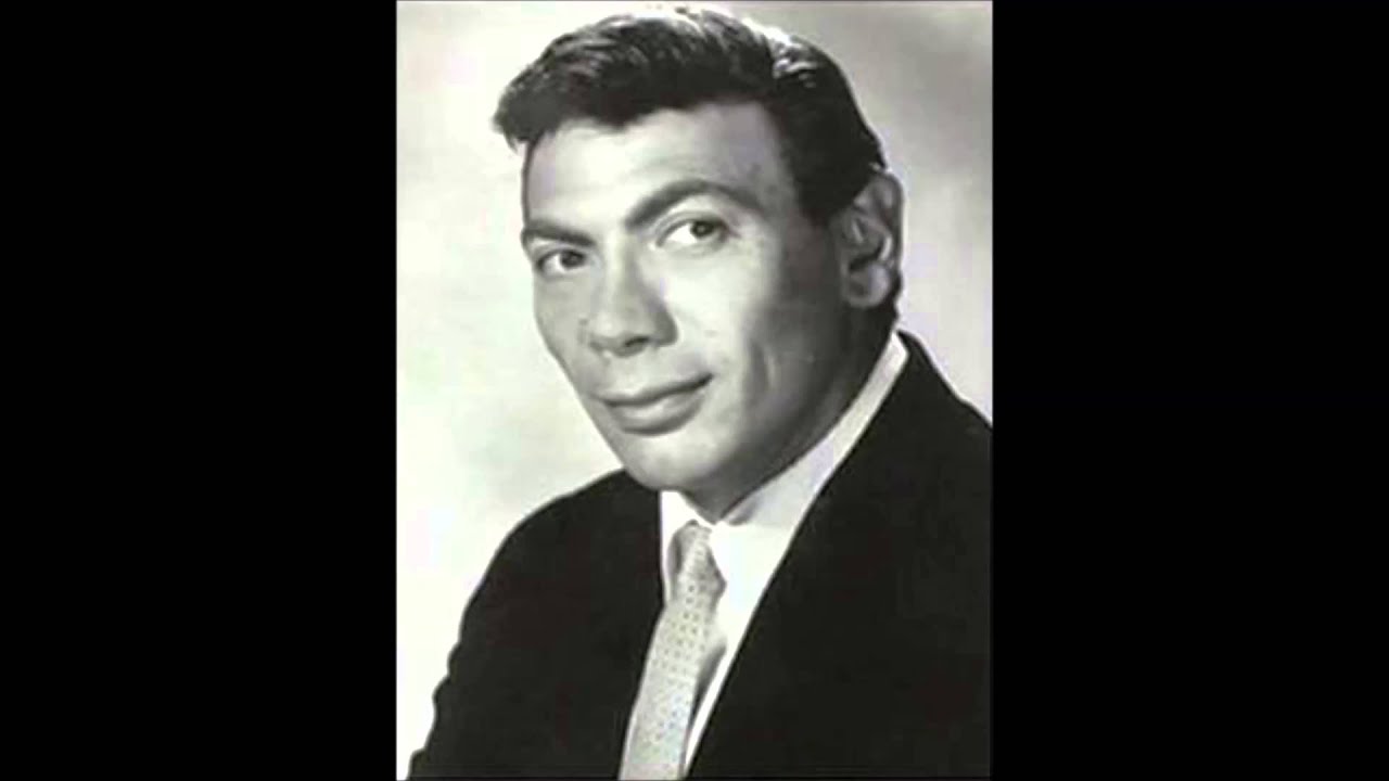 Ed Ames - Erie Canal [no adverts]