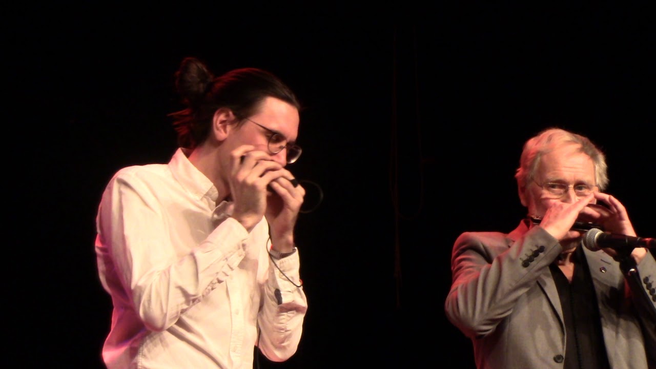 Strinnepolskan  - Tage Lundqvist och Filip Jers