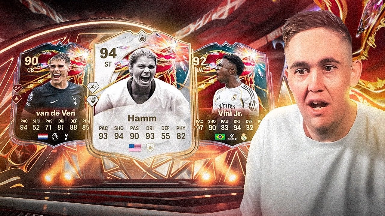 I Opened ALL The Deluxe Knockout Royalty Packs...