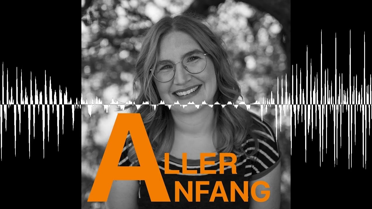 Aller Anfang: Was hilft gegen die Angst? - Aller Anfang