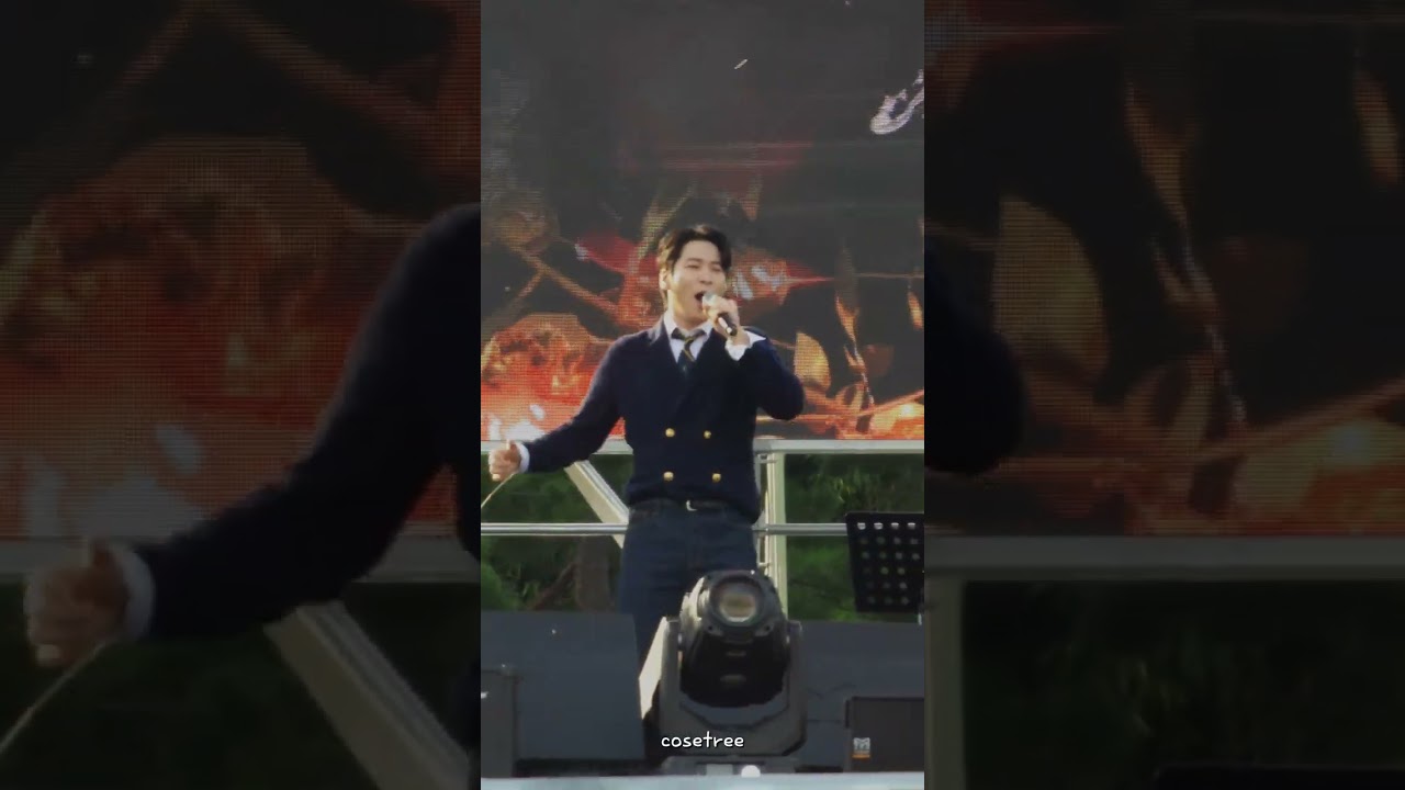 [4k] 230923 아트 포레스트 페스티벌 건물 사이에 피어난 장미-리베란테 (김지훈F)