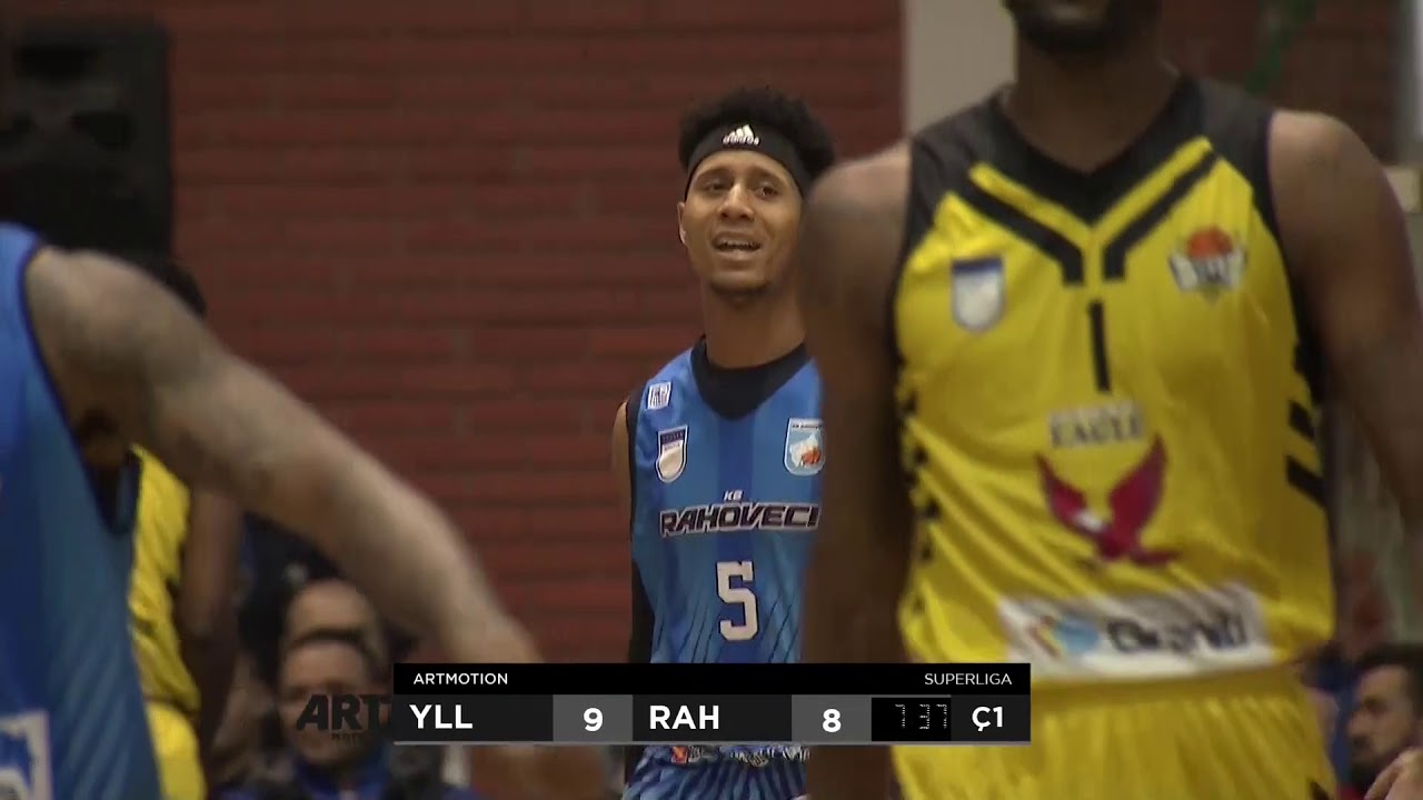 Sezoni 2019/20 - Xhiro 24 - Golden Eagle Ylli vs Rahoveci