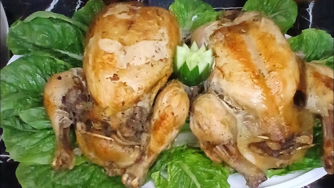 الفراخ بالمرته البورسعيدي وبزله بالجزر والبطاطس 🍗 🍛 🍚 #اكسبلور #اللهُم_أغفر_لأبى_وأرحمه#أكلات