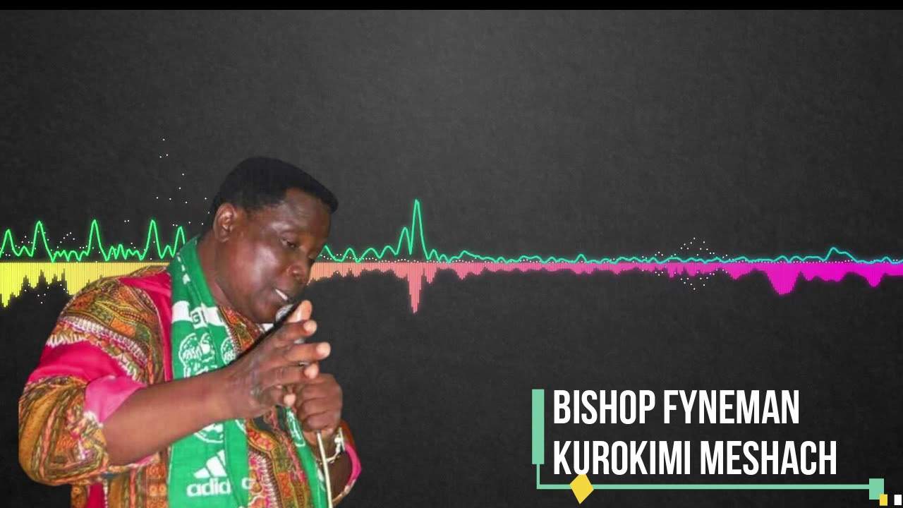 ENARE SERI MO WOMO (Lord we lift up your name) #ijawmusic #ijaw