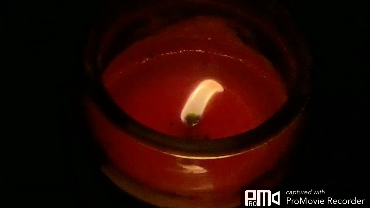 Candle 