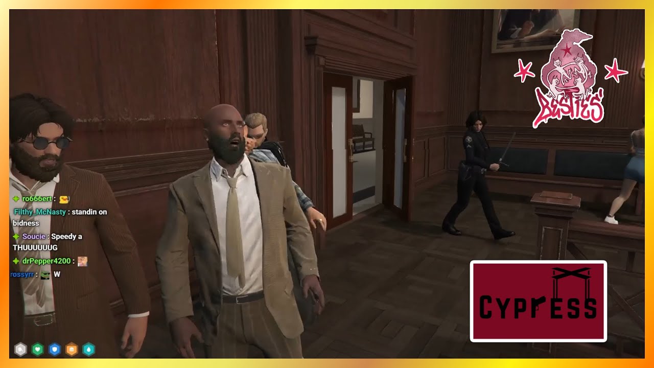 4HEAD Tries To Sue Speedy For $200K | NoPixel 4.0 GTA RP