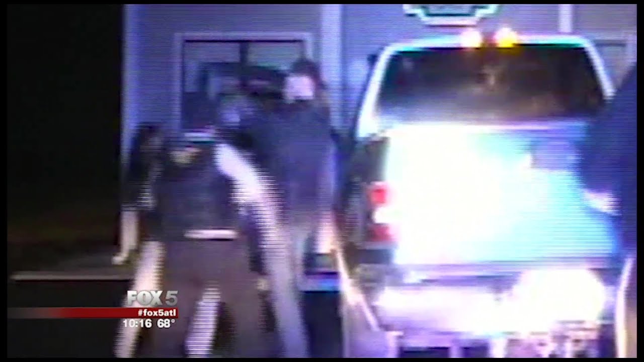 I-Team: Gunman cross-examines deputy he once tried to kill