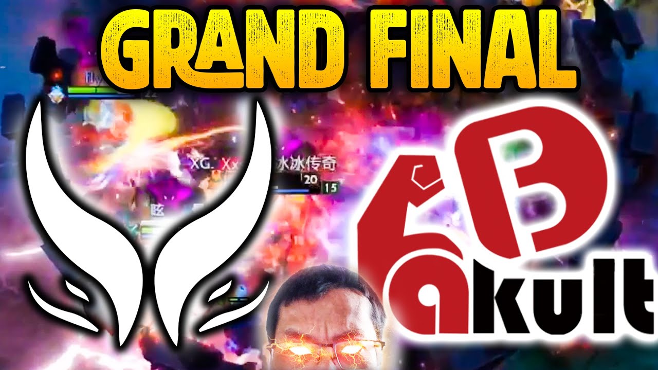 XTREME vs YAKULT BROTHERS - GRAND FINAL! ▌ESL CHALLENGER CHINA 2026 DOTA 2