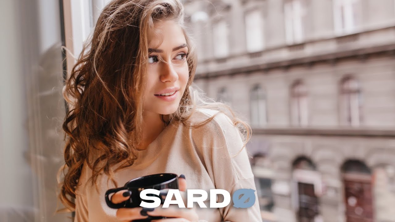 SARDØ - DEEP HOUSE GOLD COLLECTION | 2025 MIX