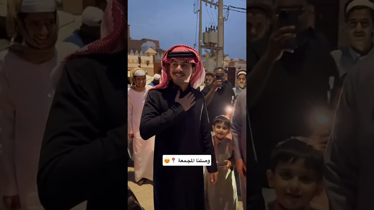 اول هدية لام متابعه