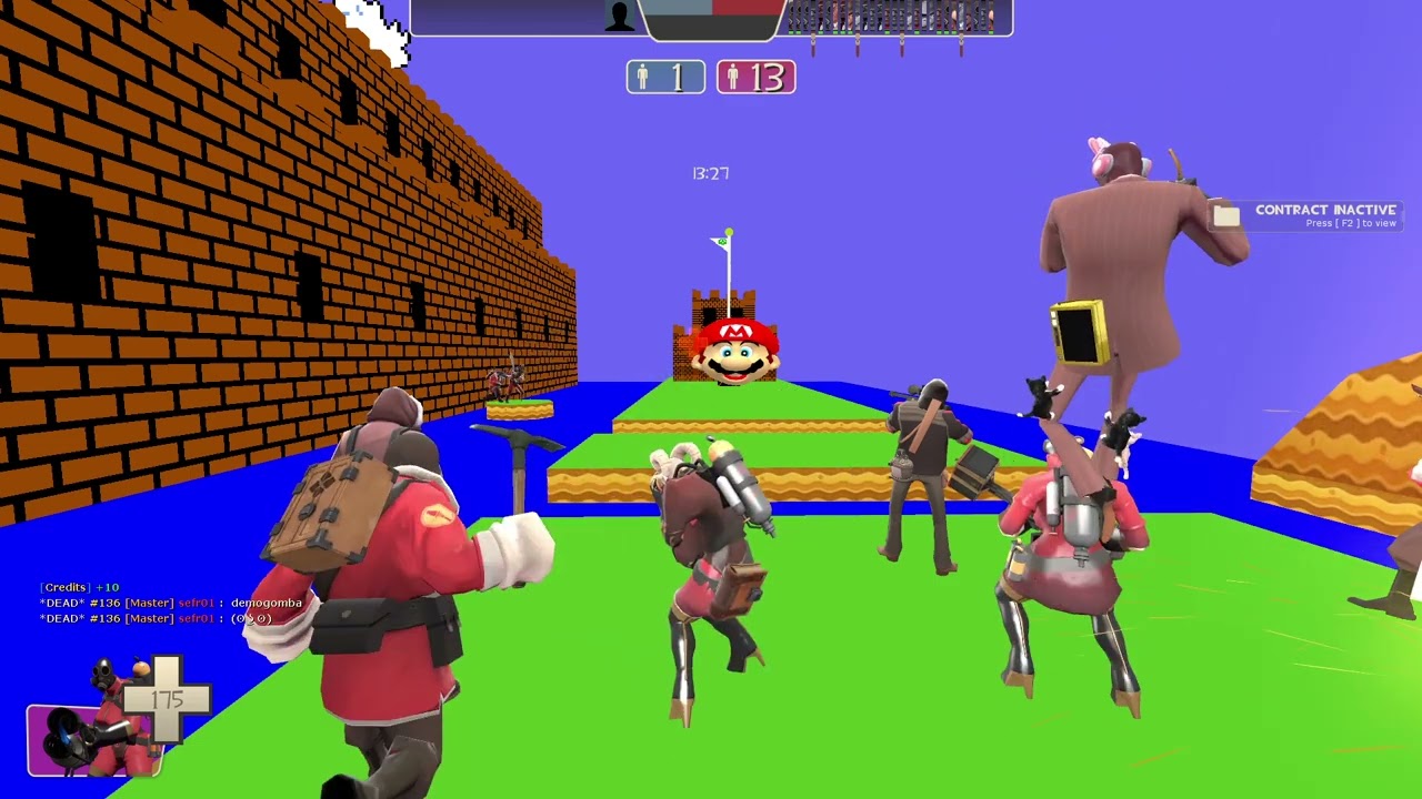 Teamfortress2 Deathrun Map Bits B3