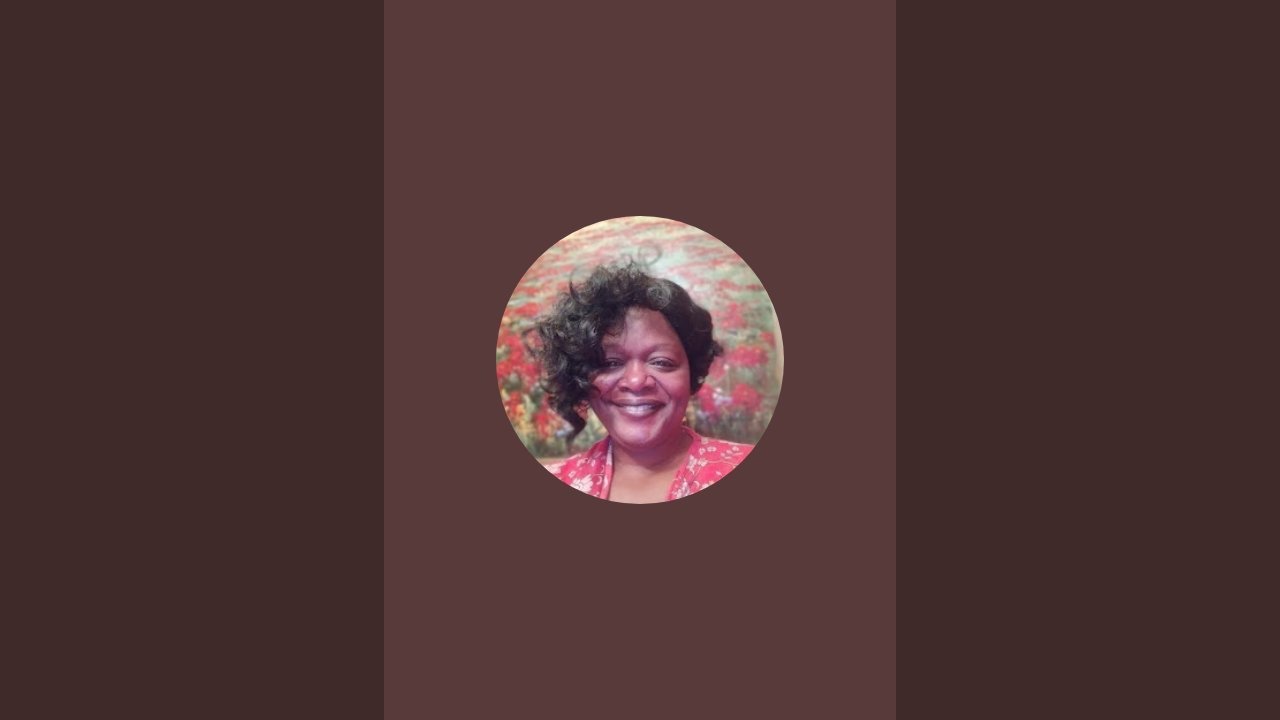 Prophetess Marlena Lewis is live!