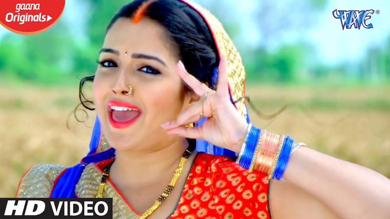 Aamrapali Dubey का सबसे Hit Gaane | Dinesh Lal Nirahuaa