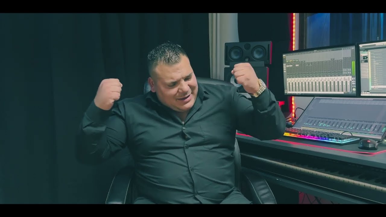🥃 Gipsy Seat Žehra - Bares man trapinav ( OFFICIAL VIDEO ) 🥃