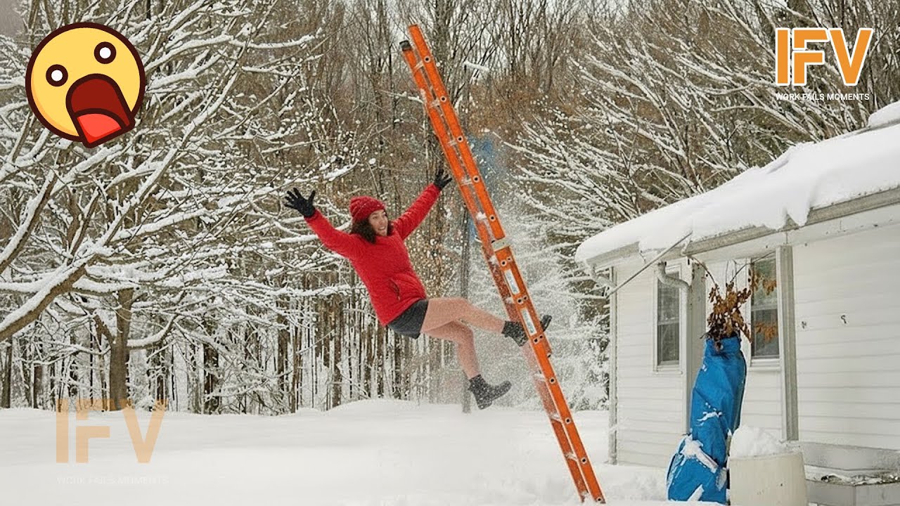 Instant Regret Fails Compilation 2026 / TOTAL IDIOTS AT WORK #35 / Best of the Week 😂