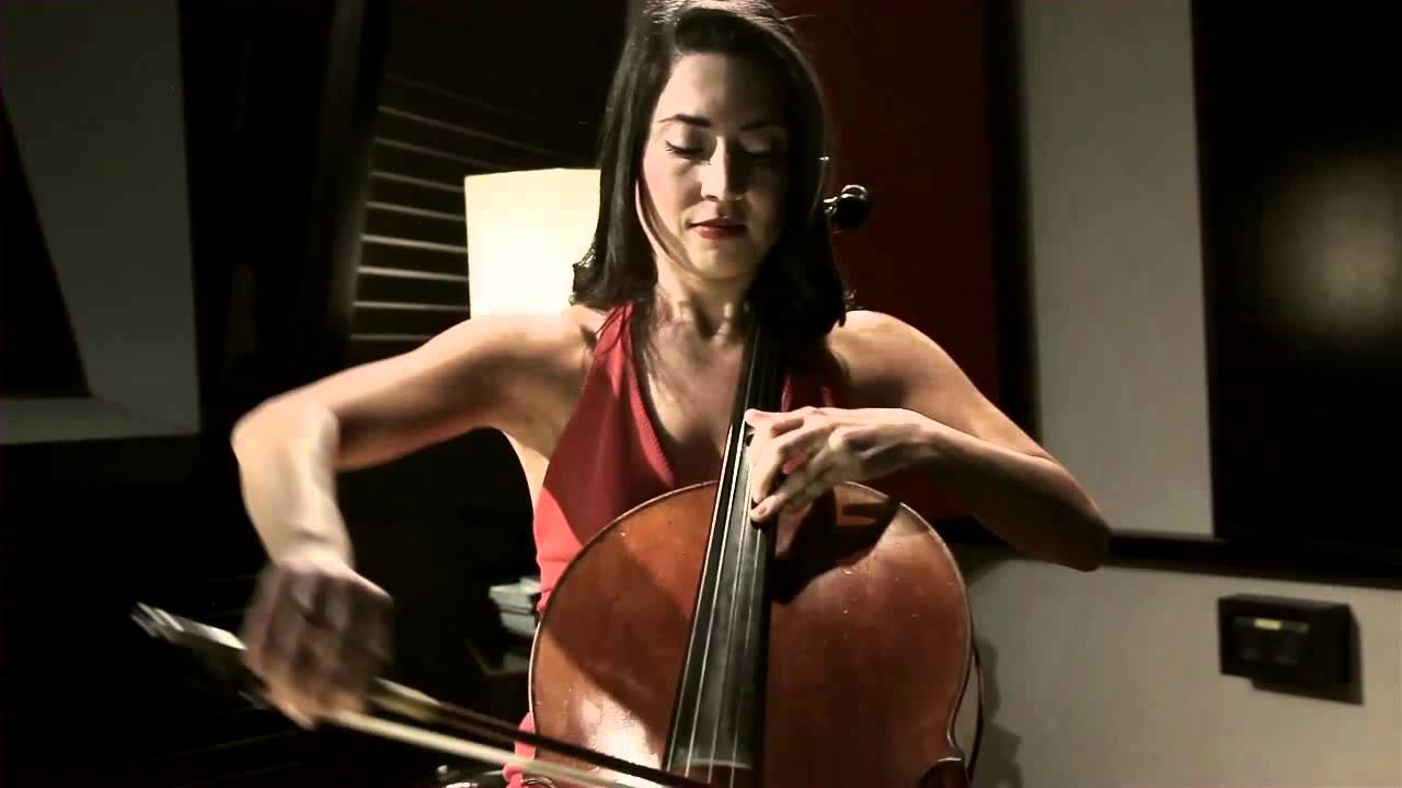 Kristina Cooper-