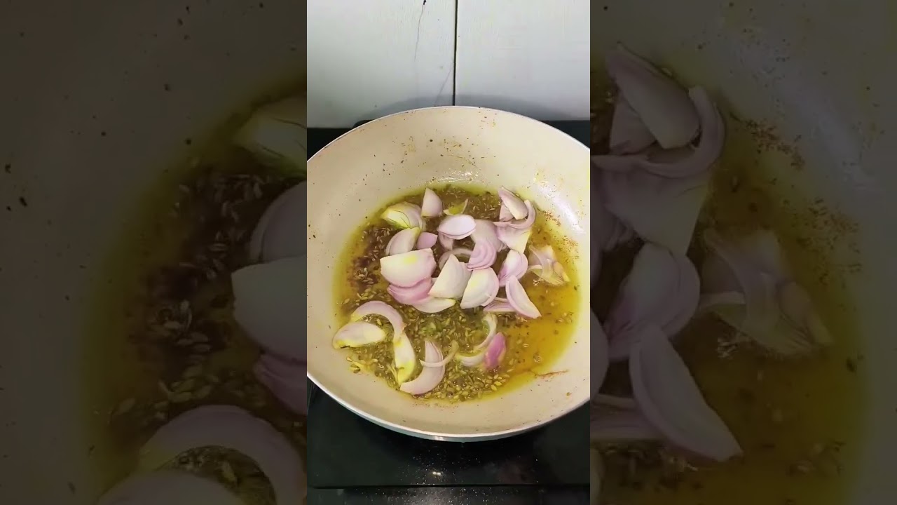 mustard fish curry