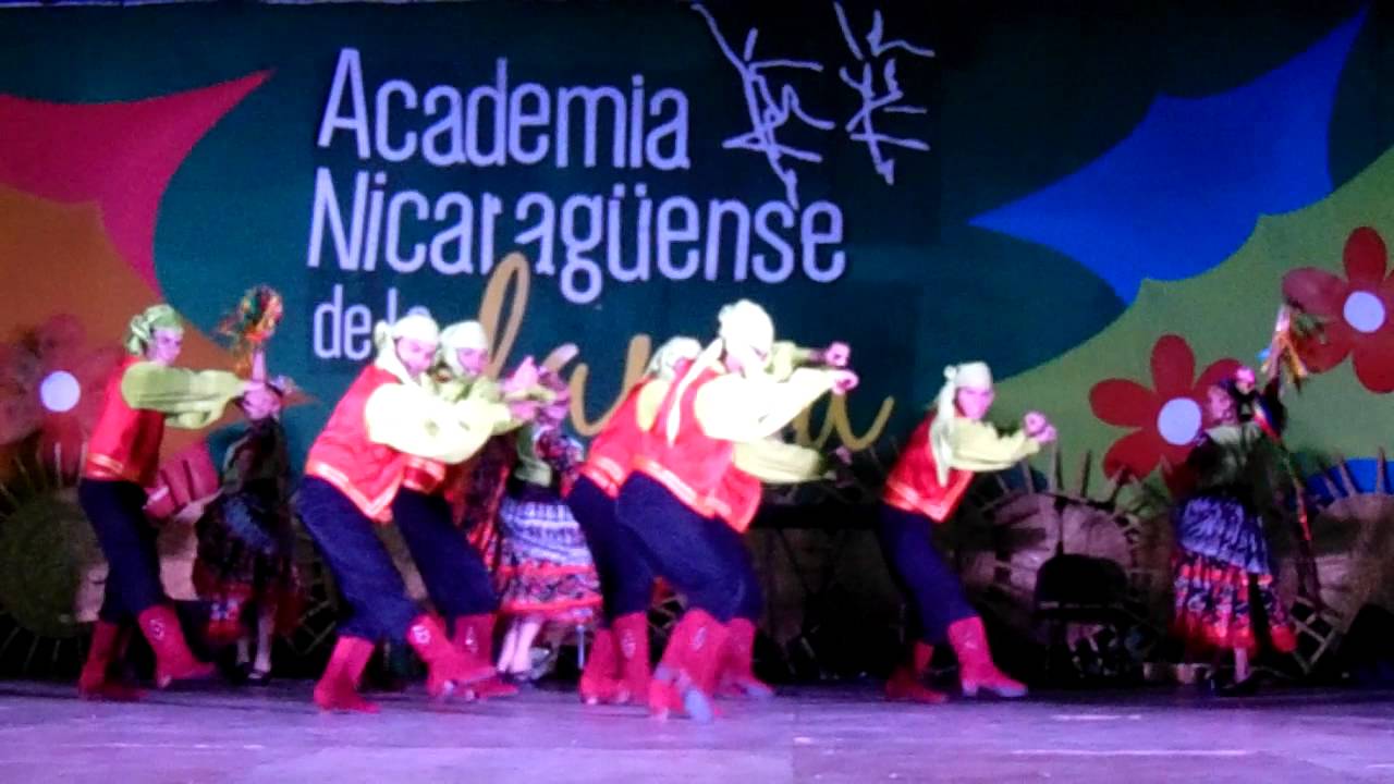 Gran Ballet Quetzaltnahuatl 10