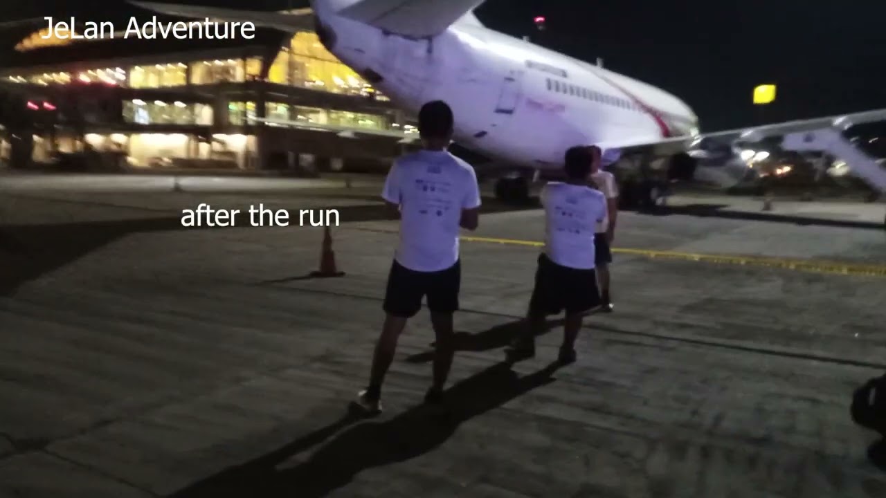 MCIAA- Run Way Fun Run 2022