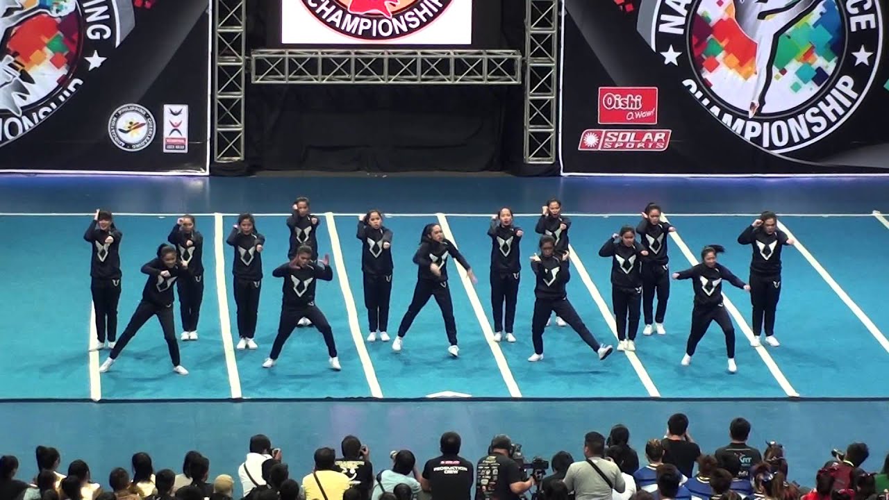 ACDT NDC 2015