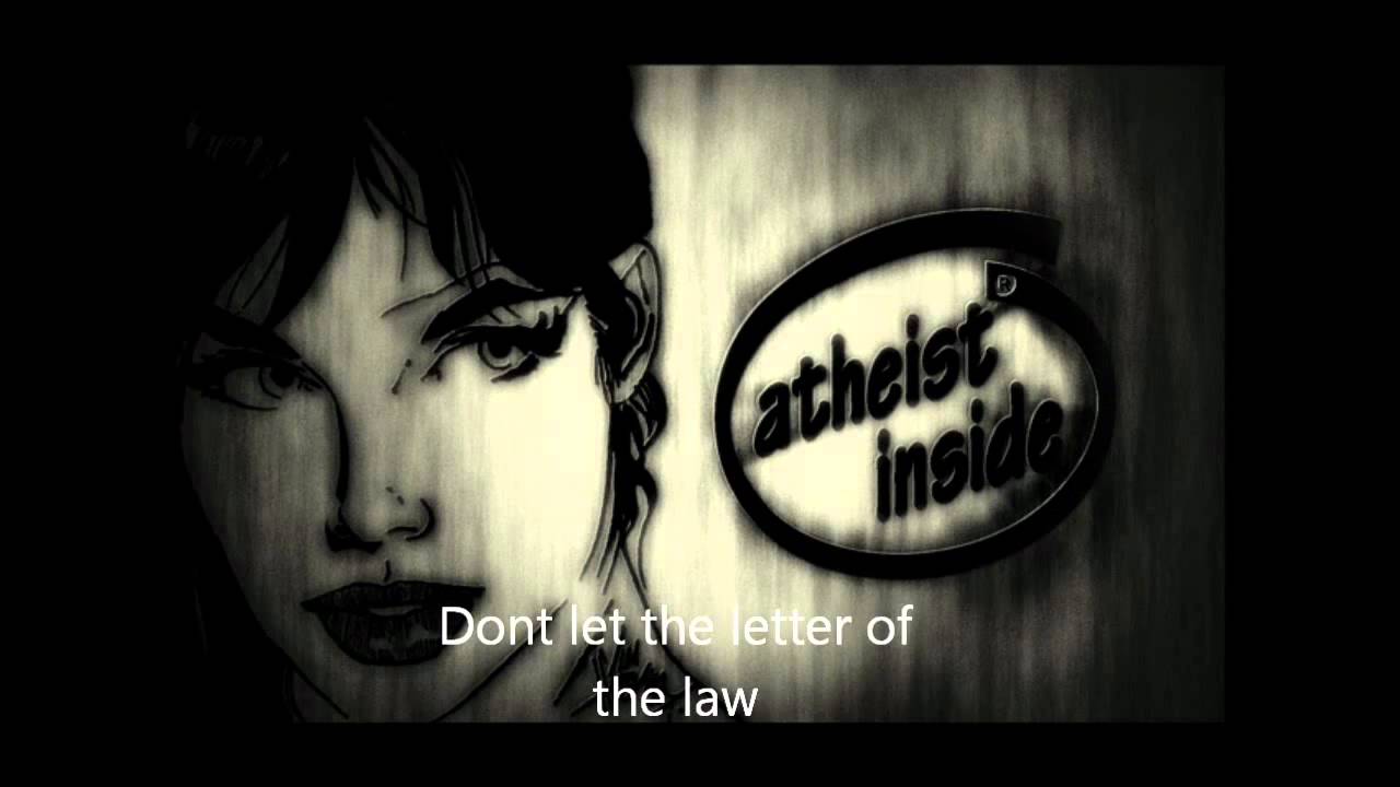 I ain't afraid