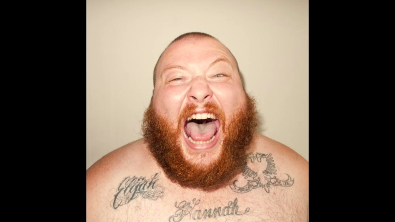 Action Bronson - Imported Goods Acapella (93 bpm)