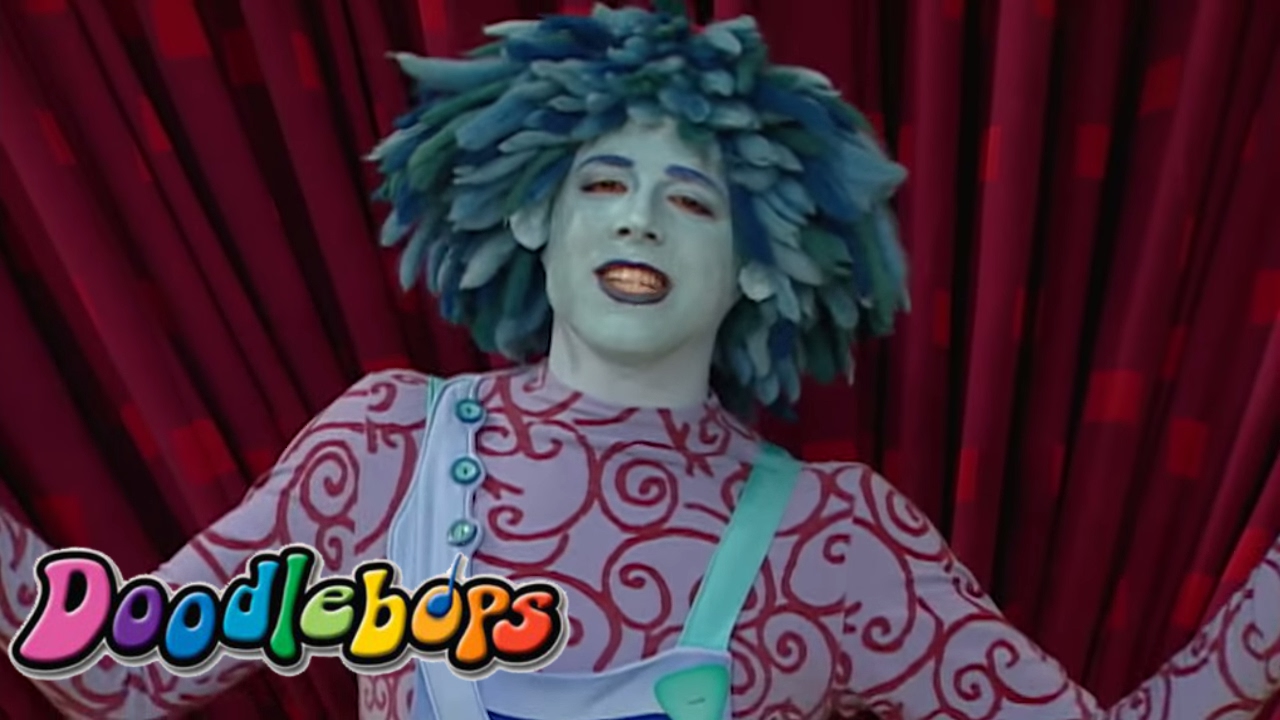The Doodlebops 121 - Roar Like a Dinosaur | HD | Full Episode