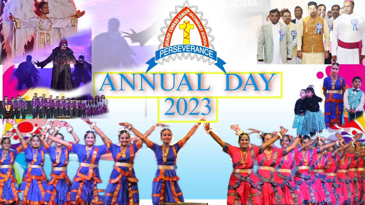 Eleganza - Annual Day 2023