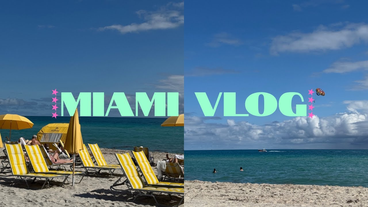 MIAMIIII for 48 hours