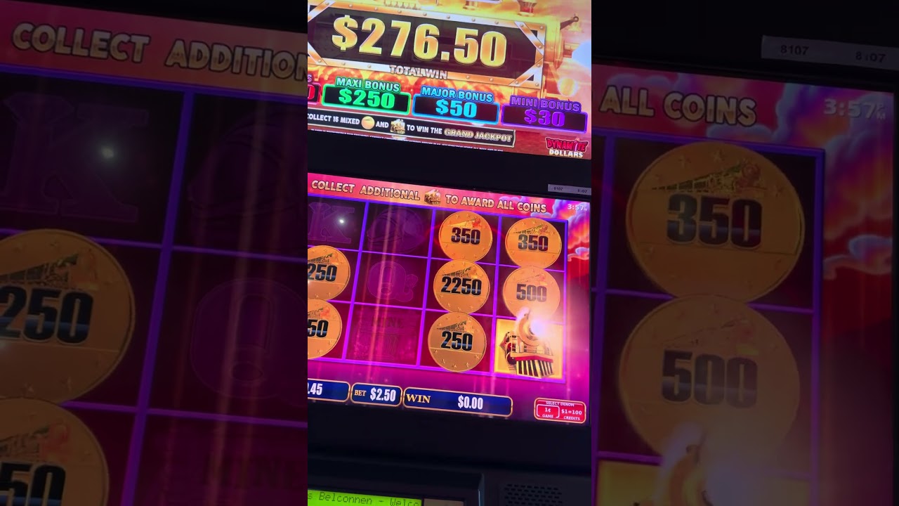 Who like to play this All Boards slot like me, despite no high pays