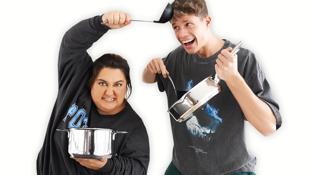KOCHEN MIT SANDRA