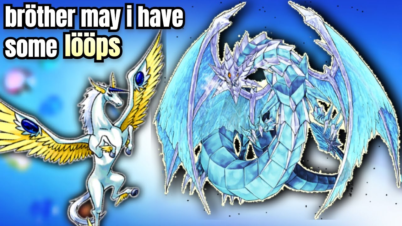 I Took Crystal Beasts to an Edison Locals