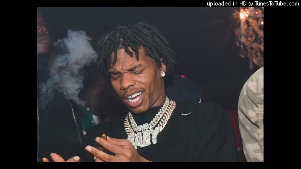 [Free] - Lil Baby Type Beat 2021 