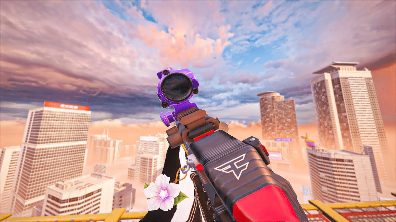 How I Play Ranked