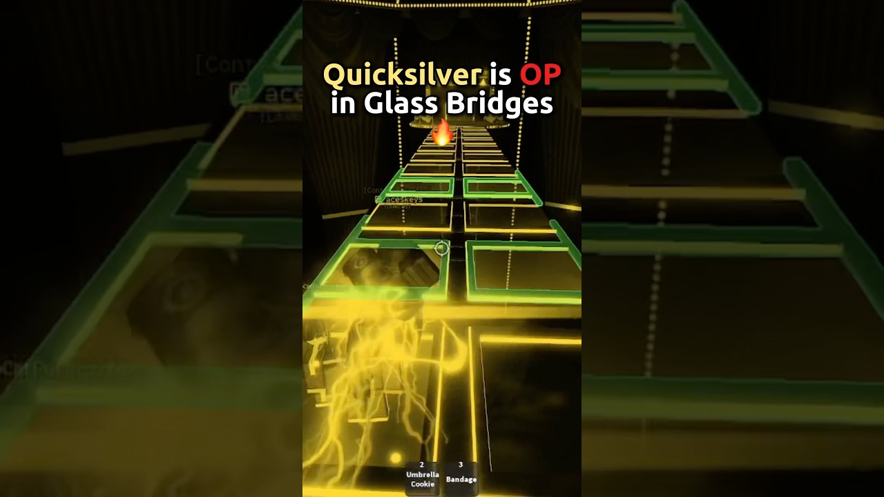 Quicksilver is OP! || #jesuslovesyou #inkgameroblox #inkgame #quicksilver #robloxedit #roblox